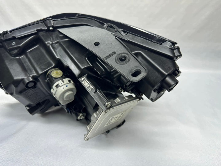 Frontscheinwerfer Mazda Cx30 DFR7-51030 Rechts Scheinwerfer Headlight SCH3597409103bi