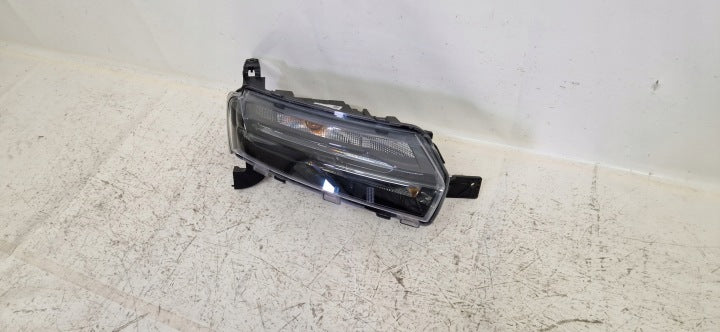 Frontscheinwerfer Dacia Spring 266008993R LED Rechts Scheinwerfer Headlight SCH3597656301vn