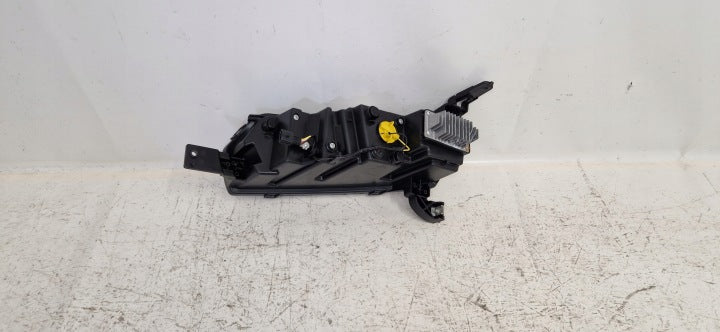 Frontscheinwerfer Dacia Spring 266008993R LED Rechts Scheinwerfer Headlight SCH3597656301vn
