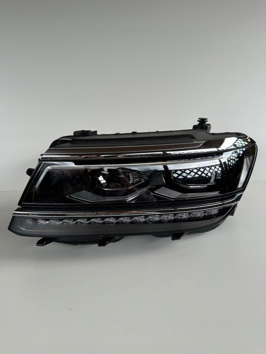 Frontscheinwerfer VW Tiguan Allspace 5NN941081C Full LED Links Headlight SCH3598358313bk
