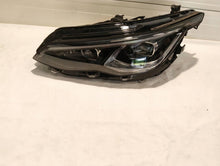 Laden Sie das Bild in den Galerie-Viewer, Frontscheinwerfer VW Golf VIII 5H1941035H LED Links Scheinwerfer Headlight SCH3599332022jz