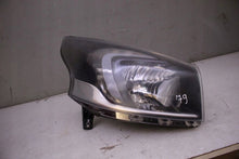 Load image into Gallery viewer, Frontscheinwerfer Opel Vivaro 93867953 Rechts Scheinwerfer Headlight SCH3599556345to