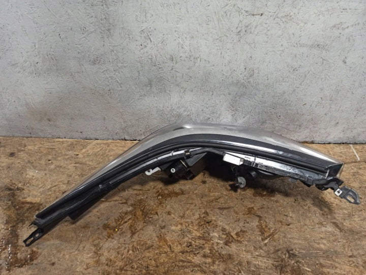 Frontscheinwerfer Toyota Chr 81170F403100 Links Scheinwerfer Headlight SCH3601656239bz