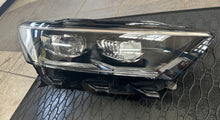 Laden Sie das Bild in den Galerie-Viewer, Frontscheinwerfer VW T-Roc 2GA941036H LED Rechts Scheinwerfer Headlight SCH3602831886ks