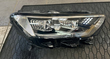Laden Sie das Bild in den Galerie-Viewer, Frontscheinwerfer VW T-Roc 2GA941036H LED Rechts Scheinwerfer Headlight SCH3602831886ks