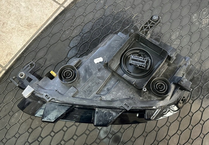 Frontscheinwerfer VW T-Roc 2GA941036H LED Rechts Scheinwerfer Headlight SCH3602831886ks