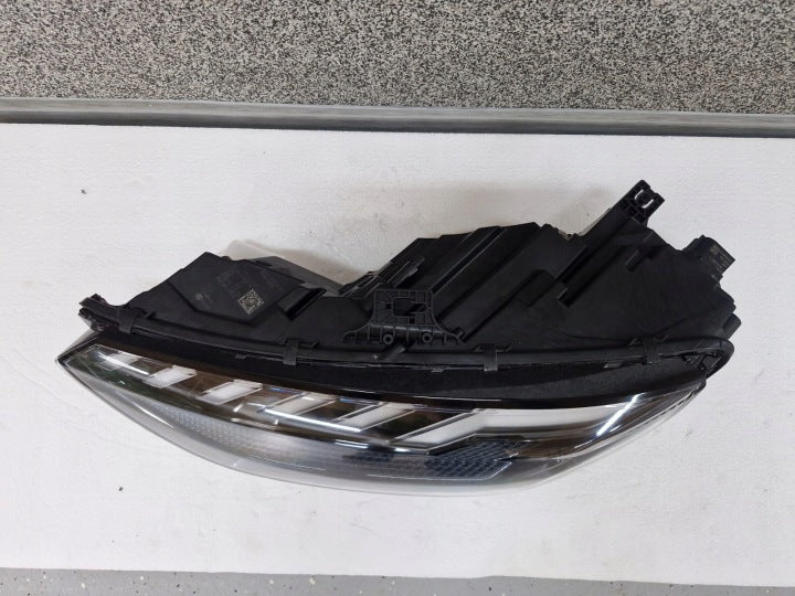Frontscheinwerfer Audi A4 8W0941035J Links Scheinwerfer Headlight SCH3603040456ab