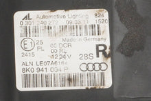 Laden Sie das Bild in den Galerie-Viewer, Frontscheinwerfer Audi A4 B8 8K0941004P Rechts Scheinwerfer Headlight SCH3603198875hf