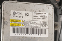 Laden Sie das Bild in den Galerie-Viewer, Frontscheinwerfer Audi A4 B8 8K0941004P Rechts Scheinwerfer Headlight SCH3603198875hf