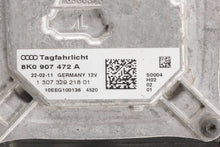 Laden Sie das Bild in den Galerie-Viewer, Frontscheinwerfer Audi A4 B8 8K0941004P Rechts Scheinwerfer Headlight SCH3603198875hf