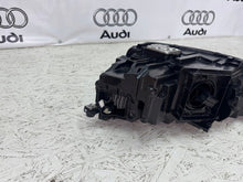 Laden Sie das Bild in den Galerie-Viewer, Frontscheinwerfer Audi Q5 80A941034 Full LED Rechts Scheinwerfer Headlight SCH3604125701zb