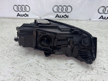 Laden Sie das Bild in den Galerie-Viewer, Frontscheinwerfer Audi Q5 80A941034 Full LED Rechts Scheinwerfer Headlight SCH3604125701zb