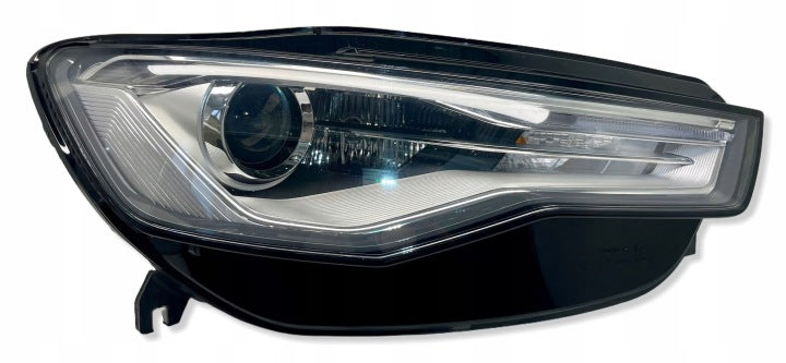 Frontscheinwerfer Audi A6 4G0949006F 1EL01187702 Rechts Scheinwerfer Headlight SCH3604892685ad