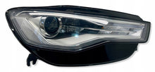 Laden Sie das Bild in den Galerie-Viewer, Frontscheinwerfer Audi A6 4G0949006F 1EL01187702 Rechts Scheinwerfer Headlight SCH3604892685ad