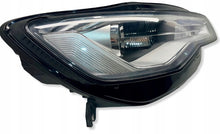 Laden Sie das Bild in den Galerie-Viewer, Frontscheinwerfer Audi A6 4G0949006F 1EL01187702 Rechts Scheinwerfer Headlight SCH3604892685ad