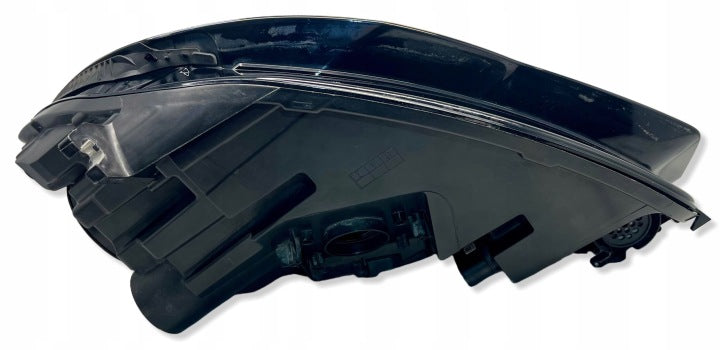 Frontscheinwerfer Audi A6 4G0949006F 1EL01187702 Rechts Scheinwerfer Headlight SCH3604892685ad