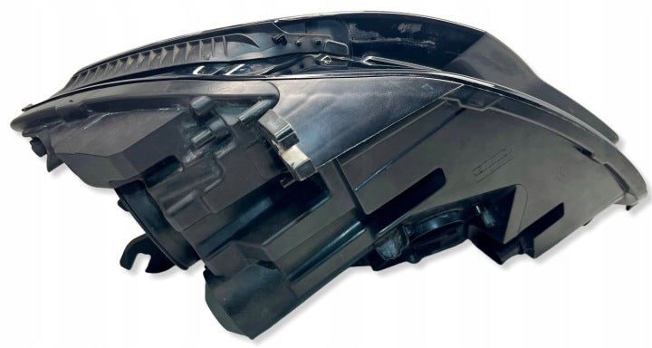 Frontscheinwerfer Audi A6 4G0949006F 1EL01187702 Rechts Scheinwerfer Headlight SCH3604892685ad