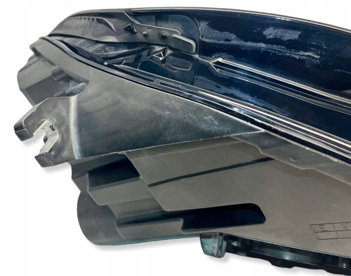 Frontscheinwerfer Audi A6 4G0949006F 1EL01187702 Rechts Scheinwerfer Headlight SCH3604892685ad