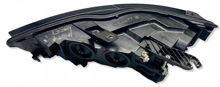 Frontscheinwerfer Audi A6 4G0949006F 1EL01187702 Rechts Scheinwerfer Headlight SCH3604892685ad