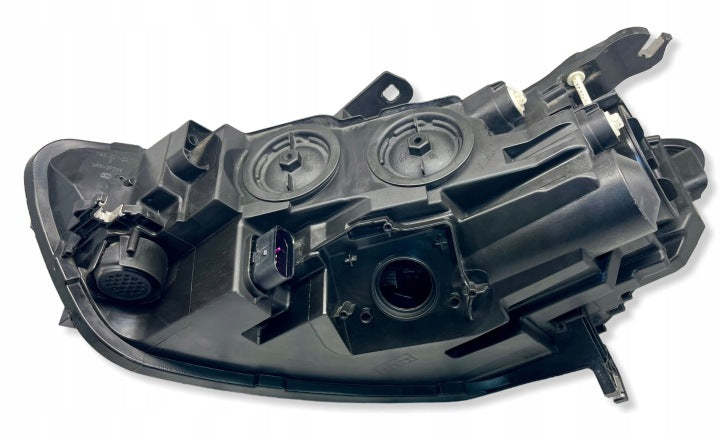 Frontscheinwerfer Audi A6 4G0949006F 1EL01187702 Rechts Scheinwerfer Headlight SCH3604892685ad