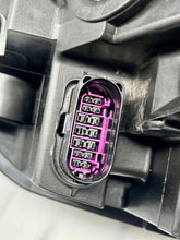 Laden Sie das Bild in den Galerie-Viewer, Frontscheinwerfer Audi A6 4G0949006F 1EL01187702 Rechts Scheinwerfer Headlight SCH3604892685ad