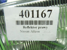 Laden Sie das Bild in den Galerie-Viewer, Frontscheinwerfer Nissan I 89302309 Rechts Scheinwerfer Headlight SCH3605381598bz