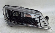Laden Sie das Bild in den Galerie-Viewer, Frontscheinwerfer Skoda Superb III 3V1941018B 85122000 Rechts Headlight SCH3605408609tb