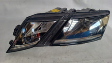 Laden Sie das Bild in den Galerie-Viewer, Frontscheinwerfer Skoda Octavia III 5E1941015E Links Scheinwerfer Headlight SCH3605979757ip