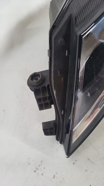 Frontscheinwerfer Skoda Octavia III 5E1941015E Links Scheinwerfer Headlight SCH3605979757ip