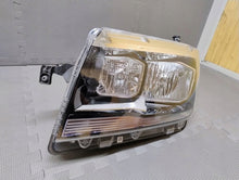 Load image into Gallery viewer, Frontscheinwerfer Man Crafter 7C1941005 Links Scheinwerfer Headlight SCH3606037662tz