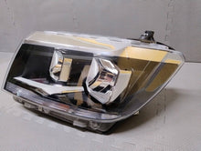 Load image into Gallery viewer, Frontscheinwerfer Man Crafter 7C1941005 Links Scheinwerfer Headlight SCH3606037662tz