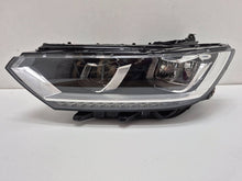 Laden Sie das Bild in den Galerie-Viewer, Frontscheinwerfer VW Passat B8 3G1941035L LED Links Scheinwerfer Headlight SCH3606184603dl