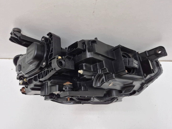 Frontscheinwerfer VW Passat B8 3G1941035L LED Links Scheinwerfer Headlight SCH3606184603dl