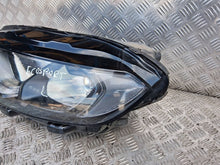 Laden Sie das Bild in den Galerie-Viewer, Frontscheinwerfer Ford Ecosport MN1513E015CE Links Scheinwerfer Headlight SCH3607119030zz