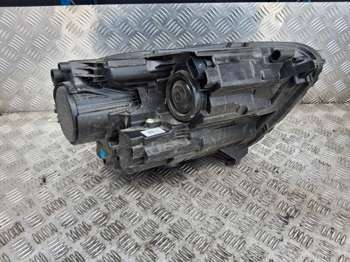 Frontscheinwerfer Ford Ecosport MN1513E015CE Links Scheinwerfer Headlight SCH3607119030zz