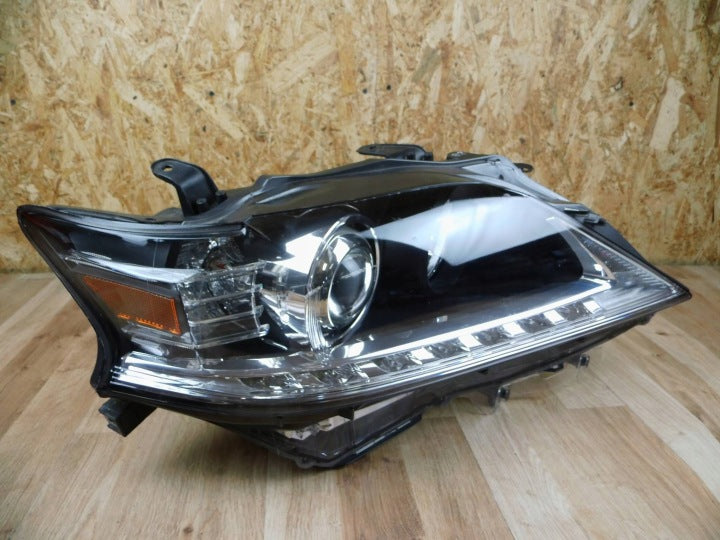 Frontscheinwerfer Lexus III 81110-0E150 Rechts Scheinwerfer Headlight SCH3607674136nx