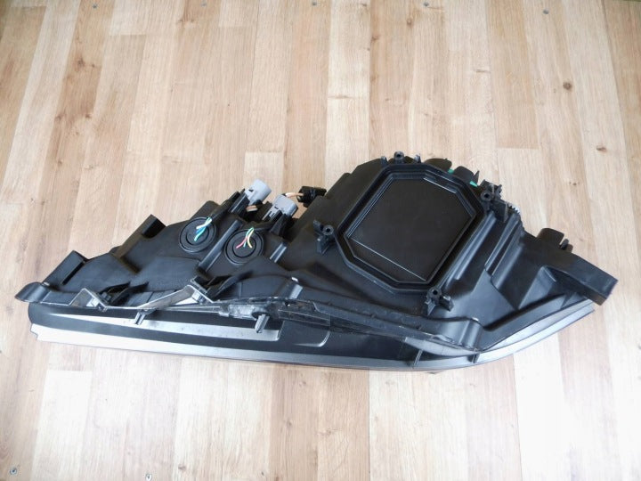 Frontscheinwerfer Lexus III 81110-0E150 Rechts Scheinwerfer Headlight SCH3607674136nx