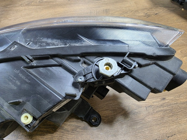 Frontscheinwerfer Seat Ibiza I V 6F1941006E Rechts Scheinwerfer Headlight SCH3608663057tw