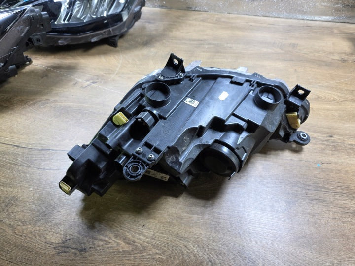 Frontscheinwerfer Seat Ibiza I V 6F1941006E Rechts Scheinwerfer Headlight SCH3608663057tw