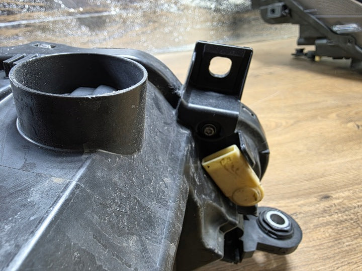 Frontscheinwerfer Seat Ibiza I V 6F1941006E Rechts Scheinwerfer Headlight SCH3608663057tw
