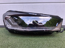 Laden Sie das Bild in den Galerie-Viewer, Frontscheinwerfer Skoda Fabia IV 6VB941016B Full LED Rechts Headlight SCH3609640127ds