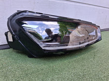 Laden Sie das Bild in den Galerie-Viewer, Frontscheinwerfer Skoda Fabia IV 6VB941016B Full LED Rechts Headlight SCH3609640127ds