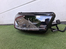 Laden Sie das Bild in den Galerie-Viewer, Frontscheinwerfer Skoda Fabia IV 6VB941016B Full LED Rechts Headlight SCH3609640127ds