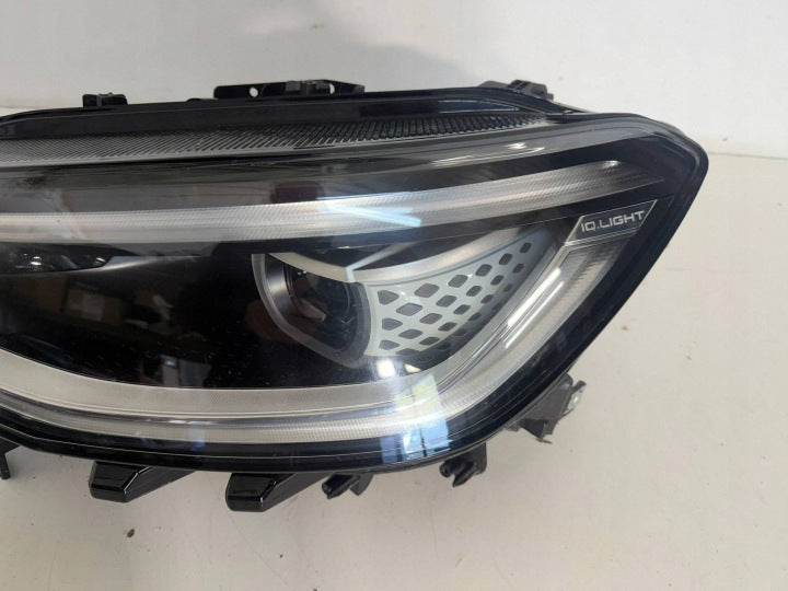 Frontscheinwerfer VW Id.4 11B941035H Links Scheinwerfer Headlight SCH3609709012bp