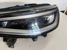 Load image into Gallery viewer, Frontscheinwerfer VW Id.4 11B941035H Links Scheinwerfer Headlight SCH3609709012bp