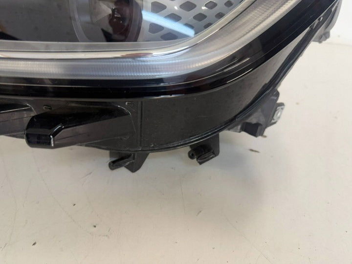 Frontscheinwerfer VW Id.4 11B941035H Links Scheinwerfer Headlight SCH3609709012bp