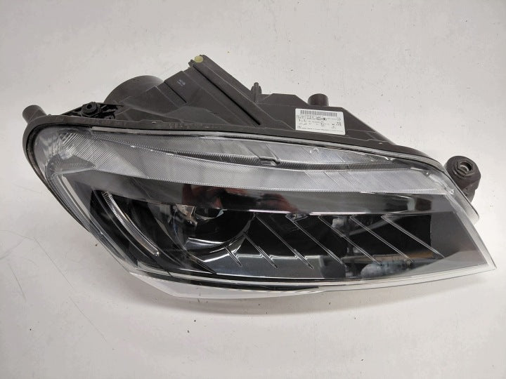Frontscheinwerfer Skoda Superb III 3V1941016 Rechts Scheinwerfer Headlight SCH3610134719xc