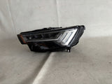 Frontscheinwerfer Audi A6 4K0941036 Rechts Scheinwerfer Headlight