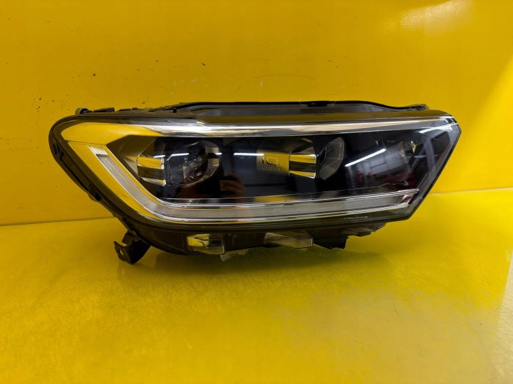 Frontscheinwerfer VW T-Roc 2GA941036AK LED Rechts Scheinwerfer Headlight SCH3610451508lp