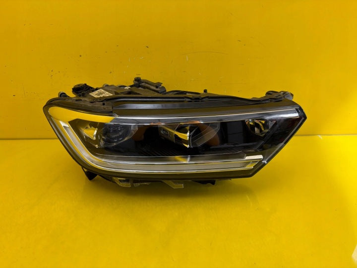 Frontscheinwerfer VW T-Roc 2GA941036AK LED Rechts Scheinwerfer Headlight SCH3610451508lp
